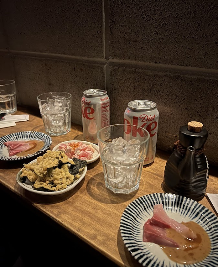 Everything about this was perfect